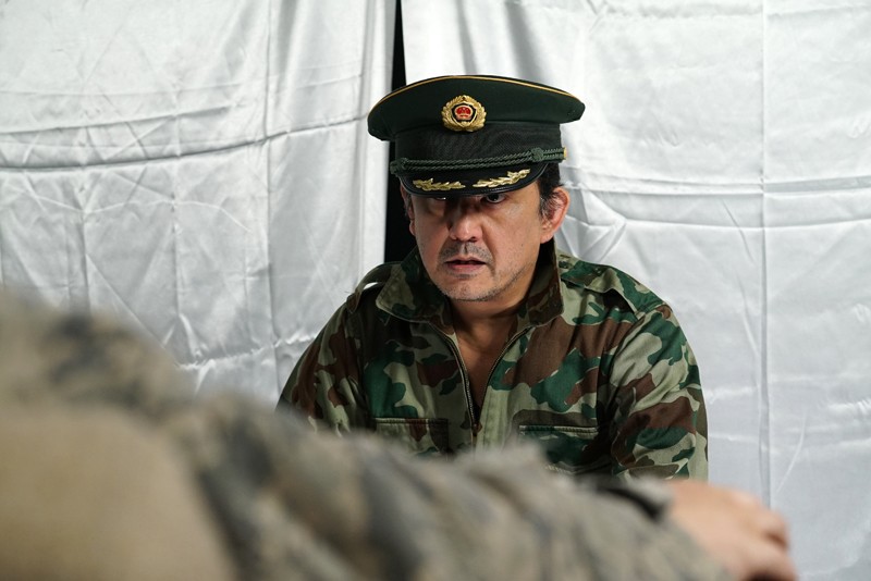 DAKH-005 Part 3 - 42 minutes