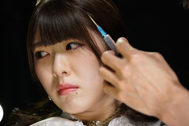 DAKH-005 第 5 部分 - 54 分钟