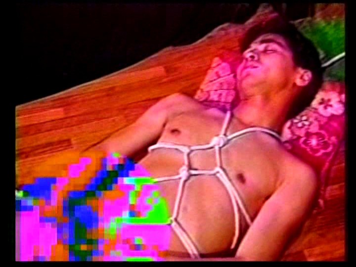 DANK-023 パート 6 - 85 分