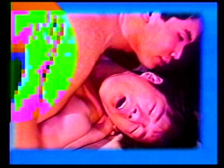 DANK-023 パート 7 - 96 分