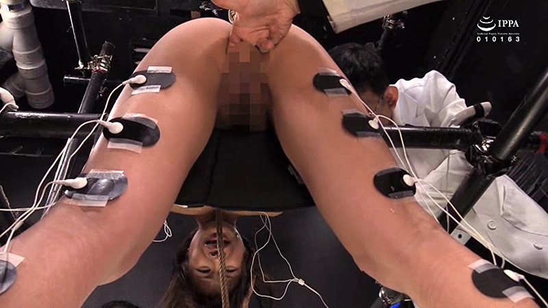 DARG-005 パート 5 - 54 分