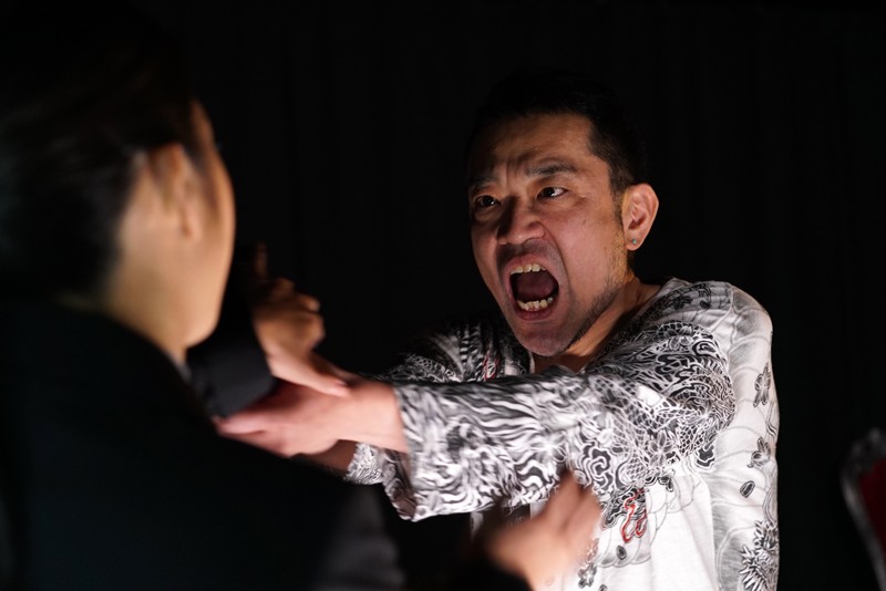 DART-002 Part 6 - 65 minutes