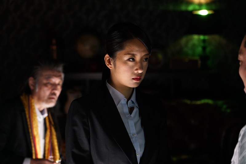 DART-002 Part 7 - 72 minutes