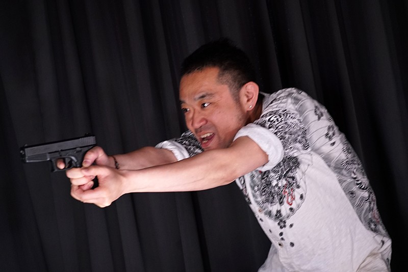 DART-003 Part 2 - 36 minutes