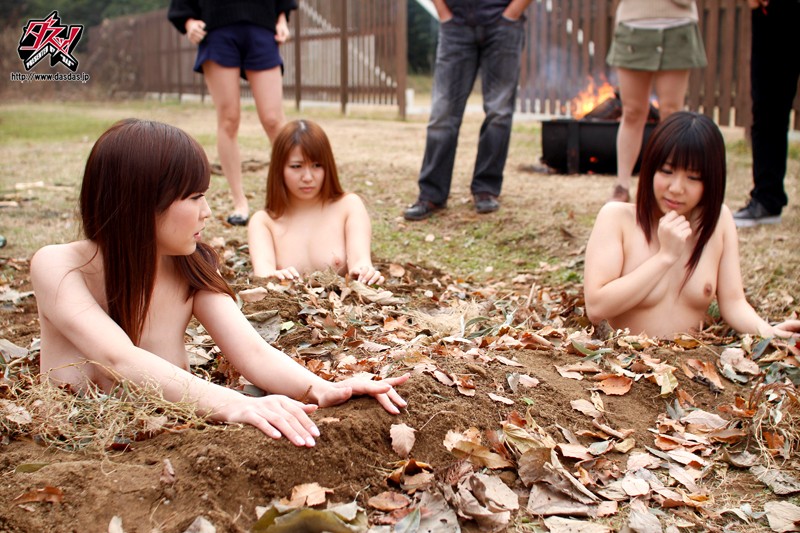 DASD-204 第 5 部分 - 70 分钟