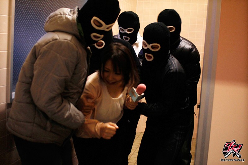 DASD-207 Part 1 - 30 minutes