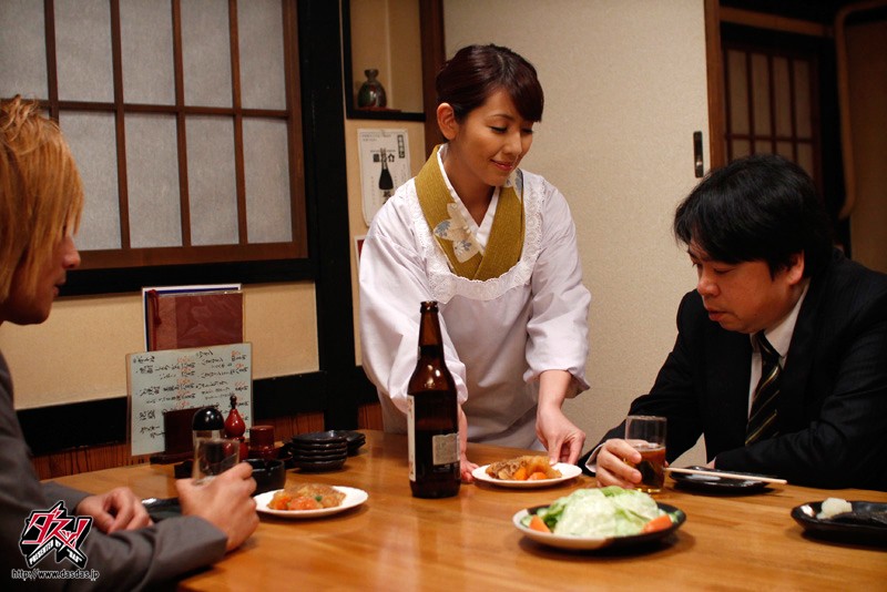 DASD-209 Part 1 - 30 minutes