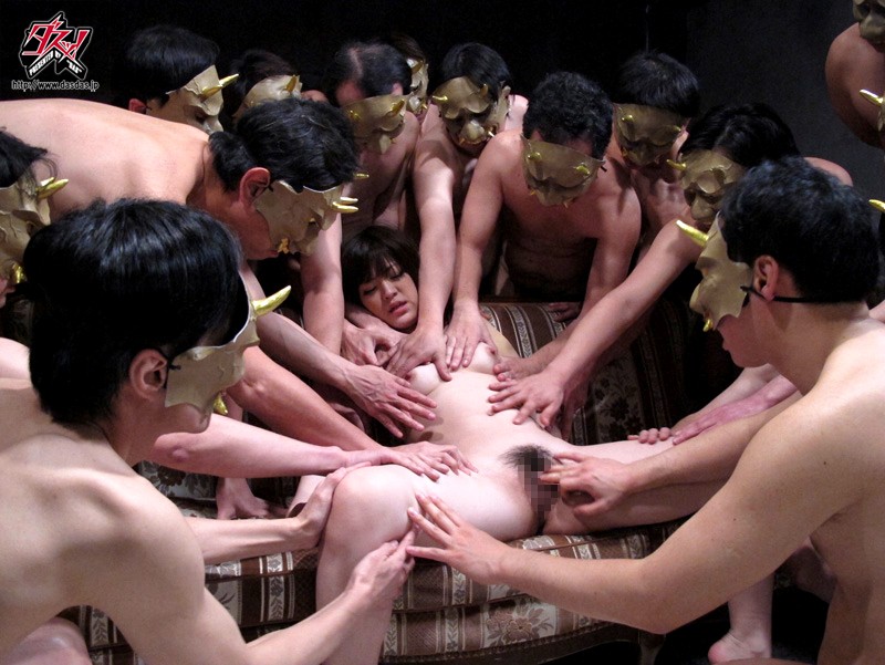 DASD-251 第 9 部分 - 174 分钟