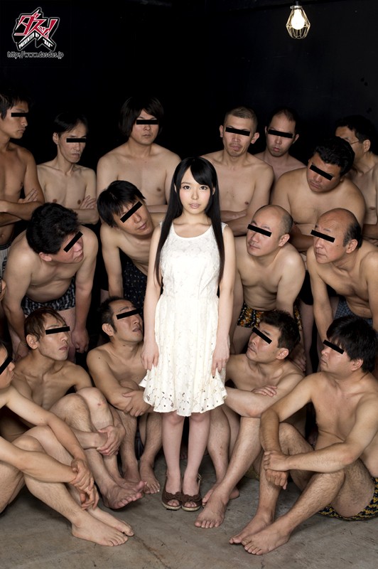 DASD-267 パート 1 - 30 分