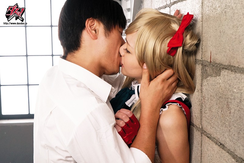 DASD-369 Bagian 1 - 30 minit