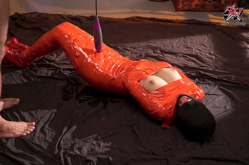 DASD-370 Bagian 9 - 118 minit