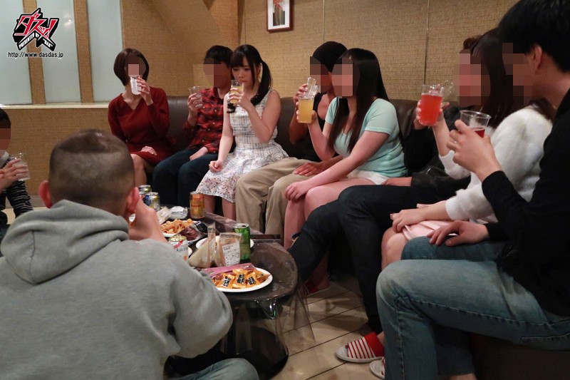 DASD-384 Bagian 1 - 30 minit