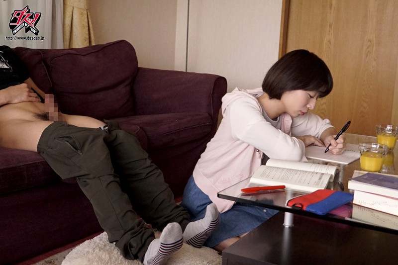 DASD-408 第 4 部分 - 66 分钟