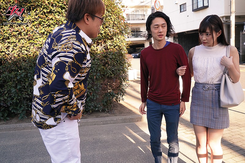 DASD-536 Part 9 - 118 minutes