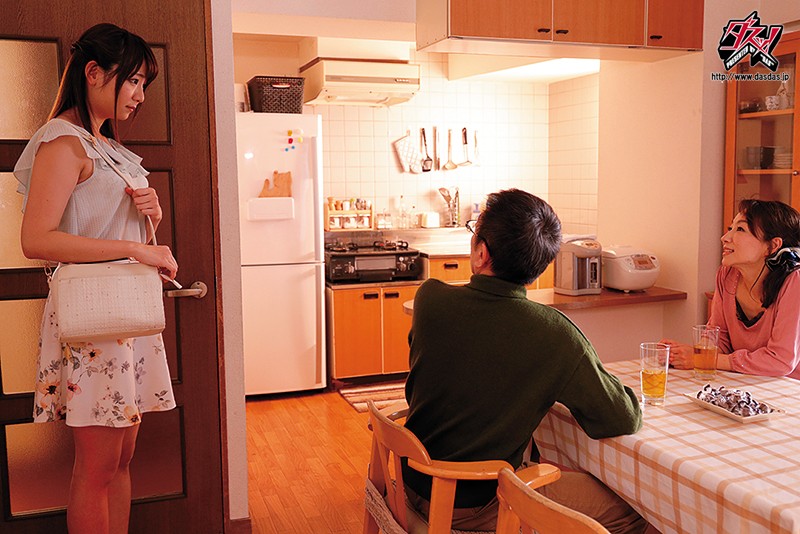 DASD-543 第 9 部分 - 118 分钟