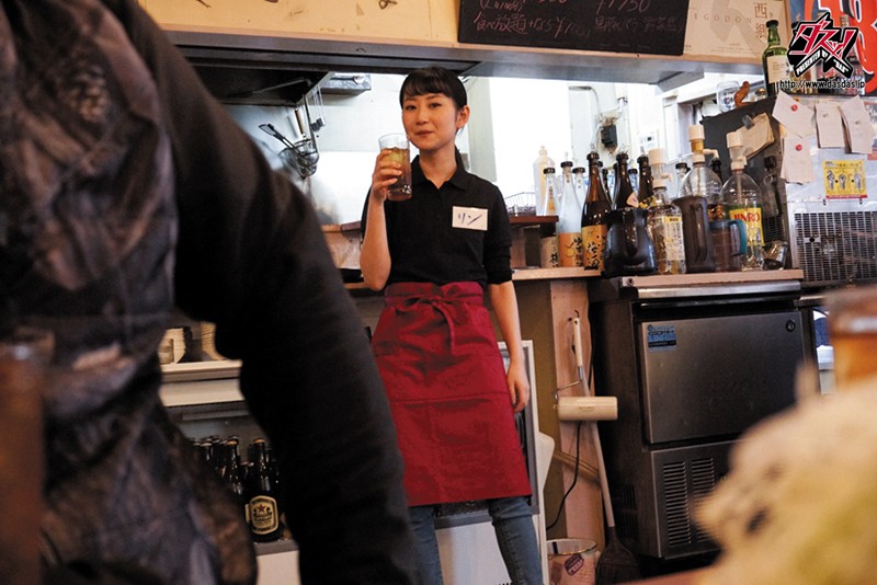 DASD-561 Part 7 - 120 minutes