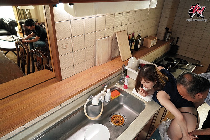 DASD-578 パート 9 - 126 分