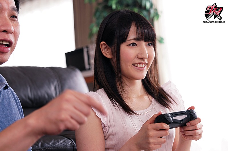 DASD-581 Bagian 7 - 120 minit