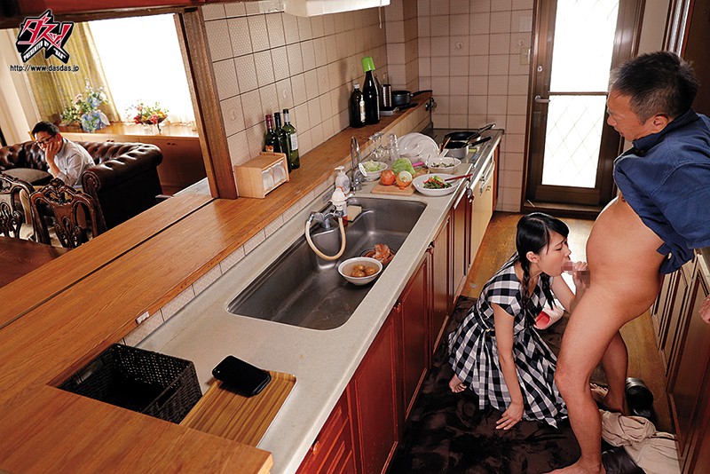 DASD-618 Bagian 2 - 43 minit