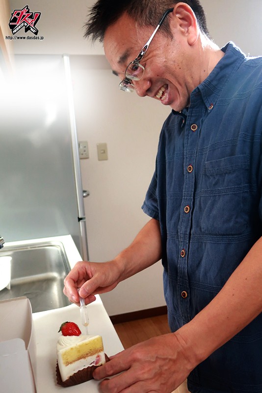 DASD-621 第 7 部分 - 114 分钟