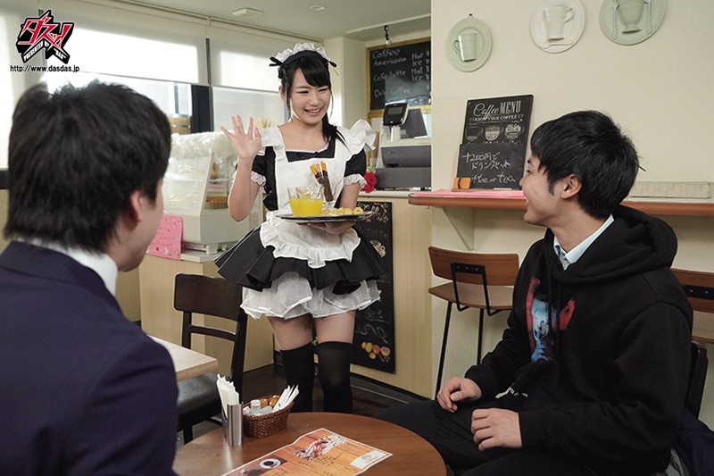 DASD-659 パート 7 - 114 分