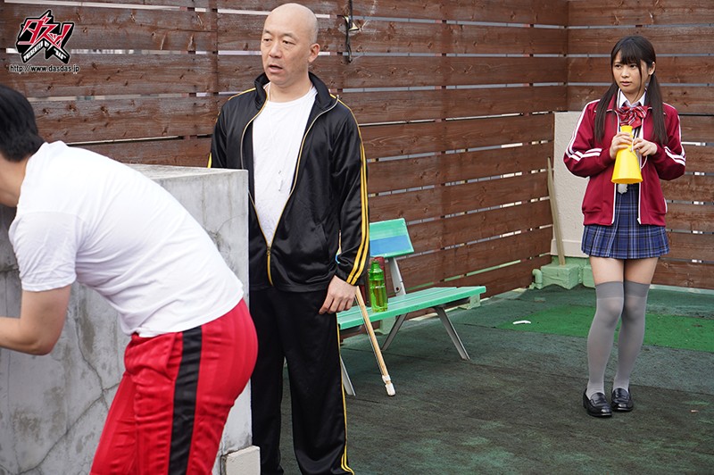 DASD-666 Part 8 - 135 minutes