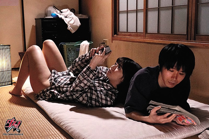 DASD-693 Part 9 - 134 minutes