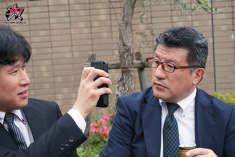 DASD-715 第 9 部分 - 118 分钟