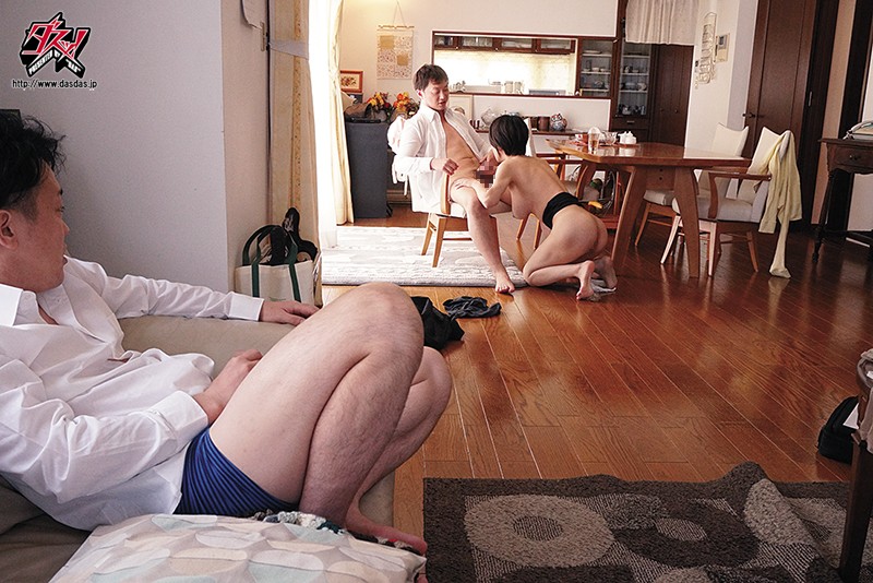 DASD-724 第 2 部分 - 44 分钟