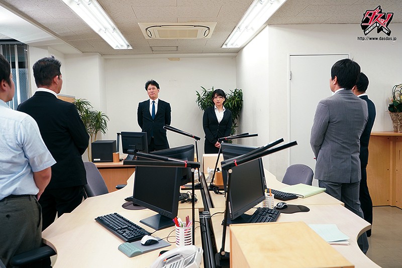 DASD-736 第 7 部分 - 102 分钟