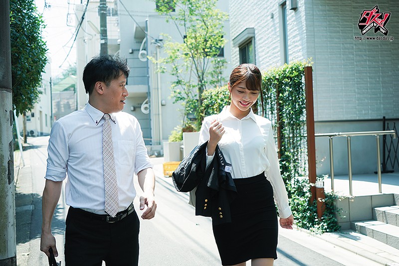 DASD-757 Bagian 6 - 85 minit