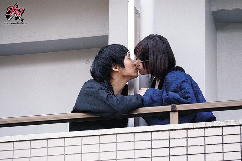 DASD-842 Part 8 - 121 minutes