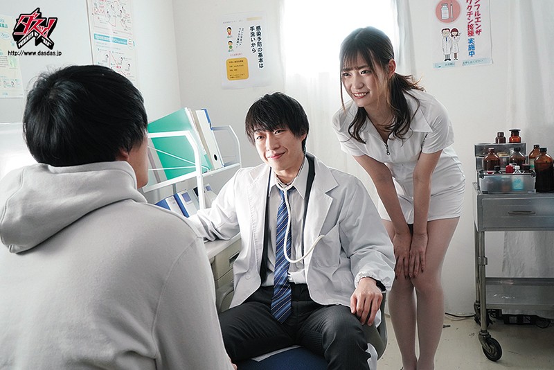 DASD-857 Part 10 - 129 minutes