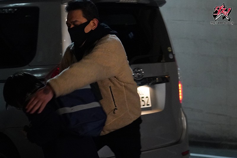 DASD-861 Part 3 - 54 minutes