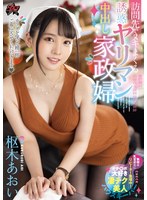 dasd00876[DASD-876]訪問先でヌキまくる誘惑ヤリマン中出し家政婦 枢木あおい