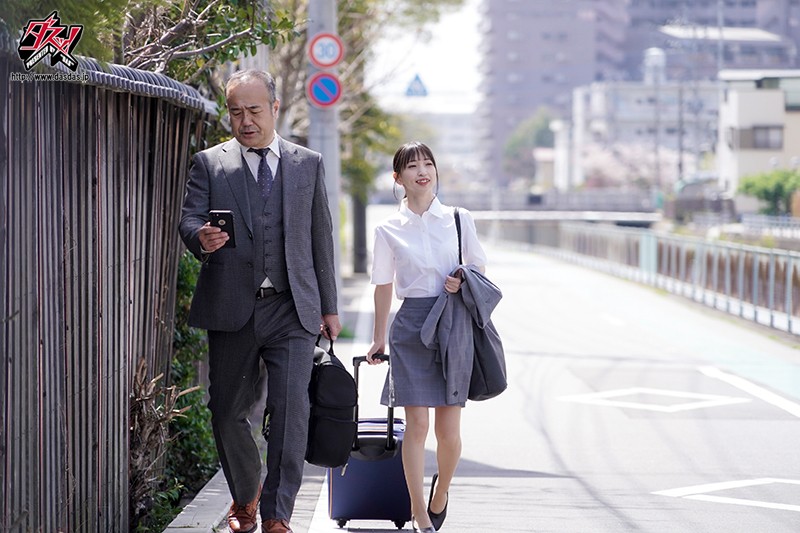 DASD-886 Part 7 - 96 minutes