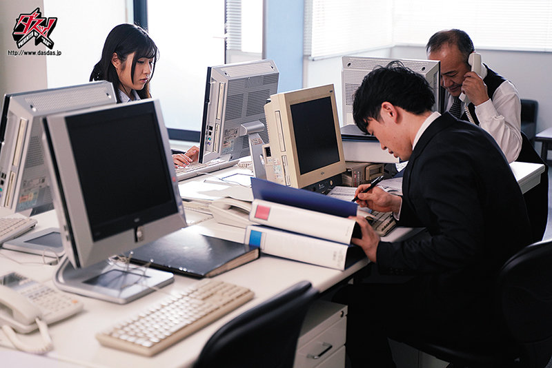 DASD-894 パート 8 - 114 分