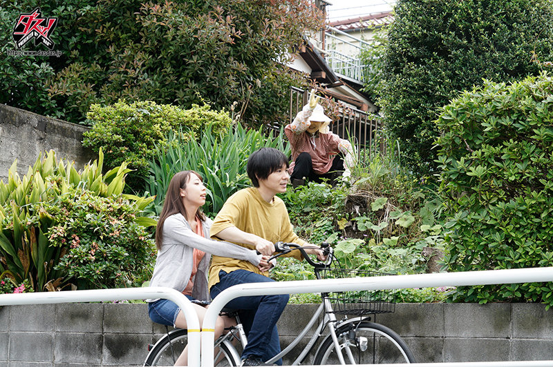 DASD-917 パート 1 - 30 分