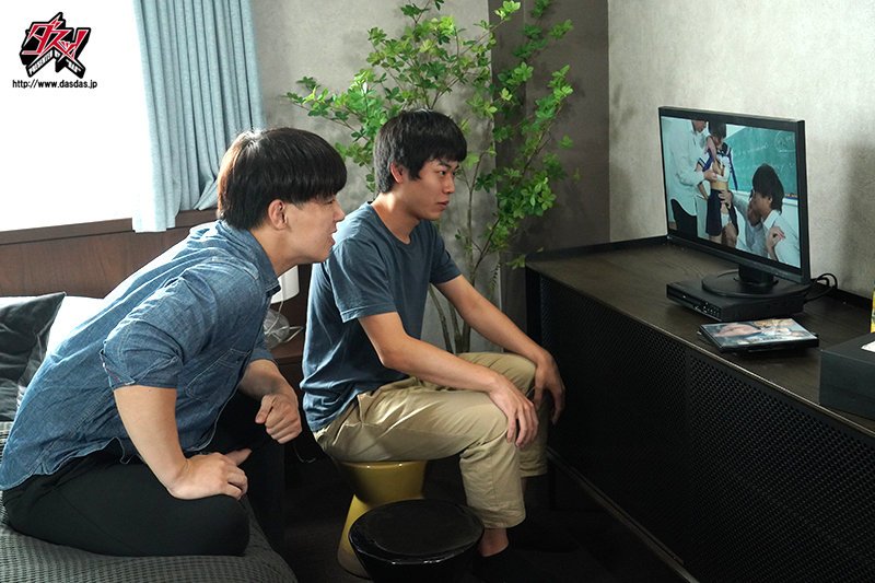 DASD-949 Part 9 - 142 minutes