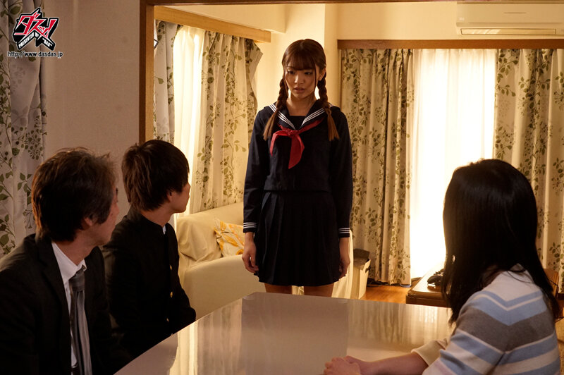 DASD-997 Bagian 1 - 30 minit