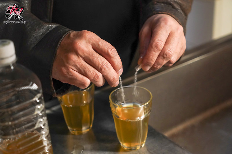 DASD-999 第 4 部分 - 63 分钟