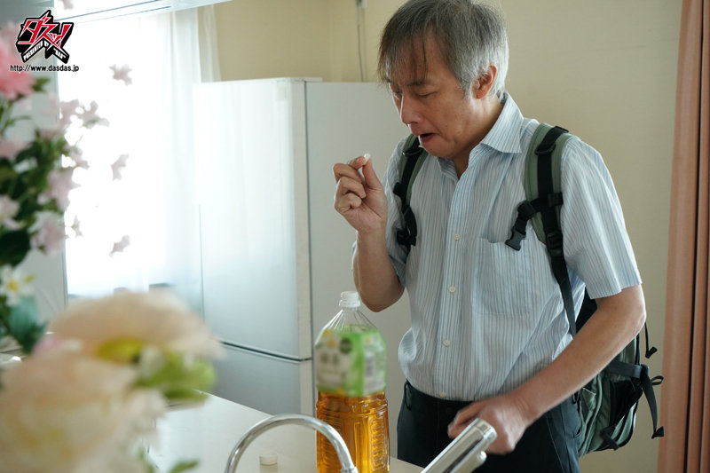 DASS-003 パート 6 - 100 分