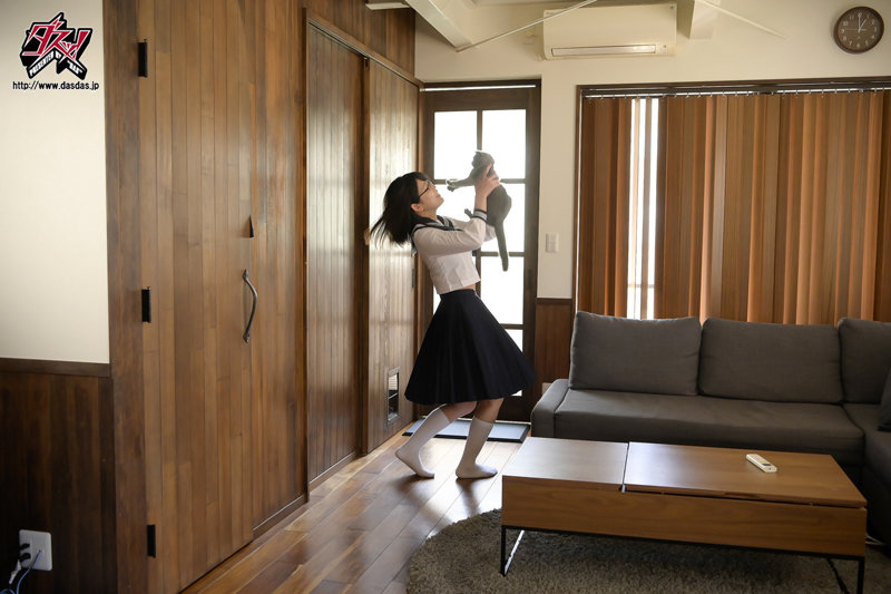 DASS-018 第 1 部分 - 30 分钟