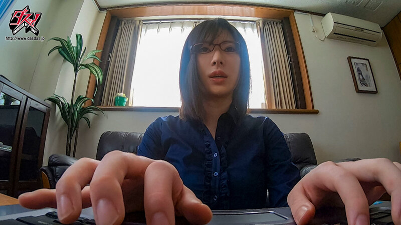 DASS-037 パート 3 - 66 分