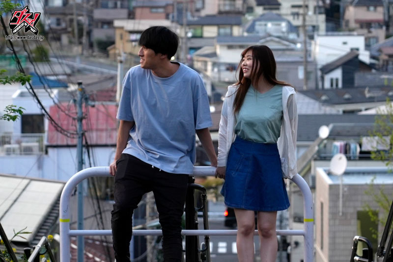 DASS-046 Part 6 - 90 minutes