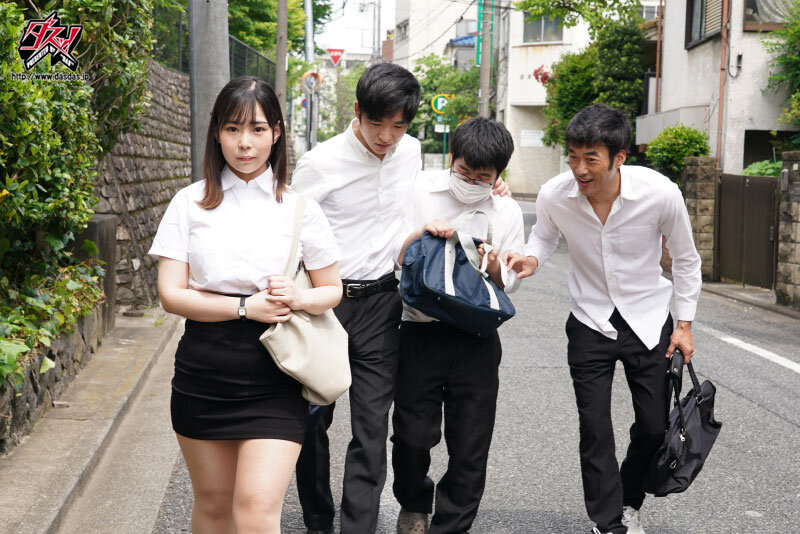 DASS-062 第 1 部分 - 30 分钟