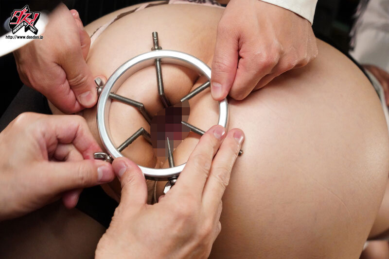 DASS-062 第 7 部分 - 138 分钟