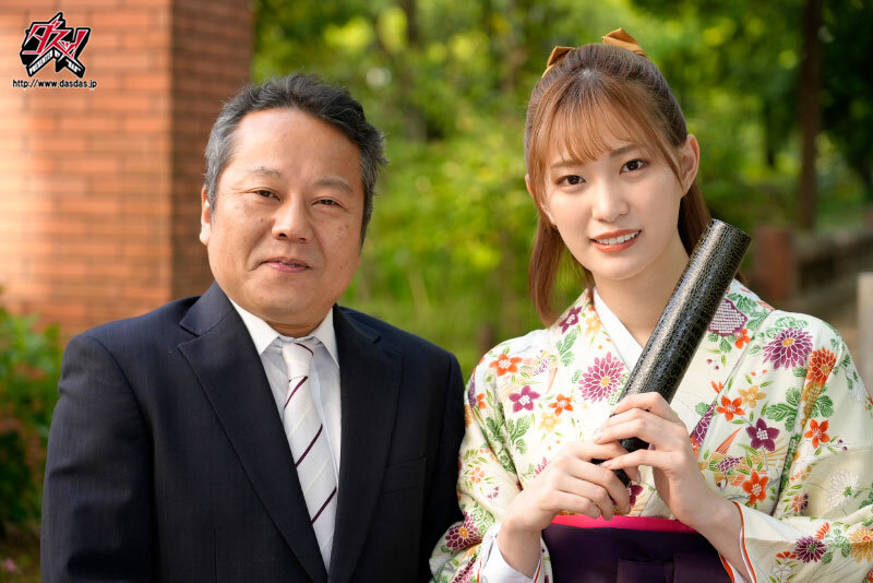 DASS-070 Bagian 2 - 42 minit