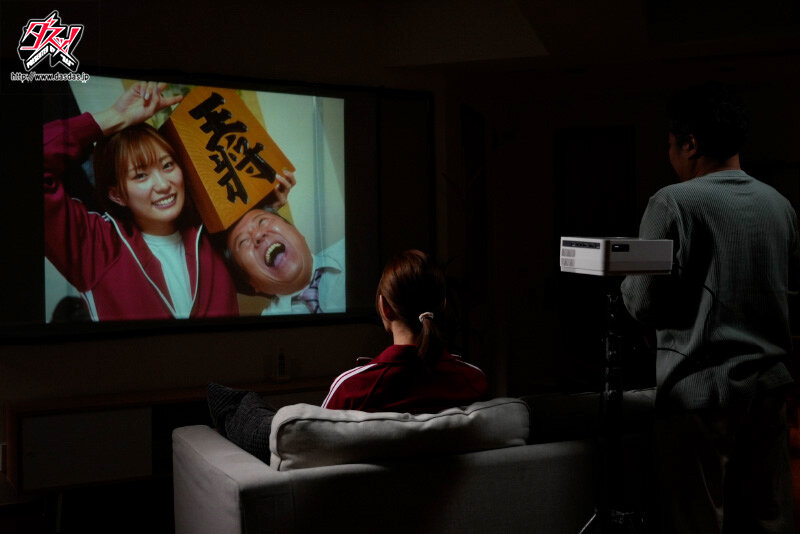 DASS-070 パート 5 - 78 分