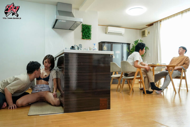 DASS-078 パート 1 - 30 分